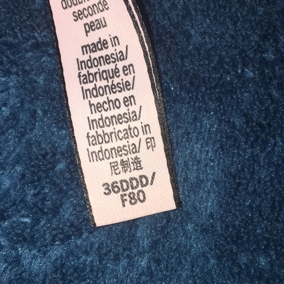 Bra - Picture 4 of 4